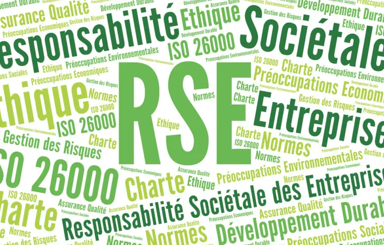 You are currently viewing Responsabilité Sociale des Entreprises